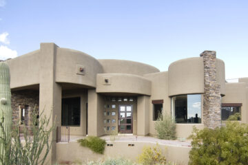 Luxury Home Concepts - A Custom Home Builder in Santa Fe NM