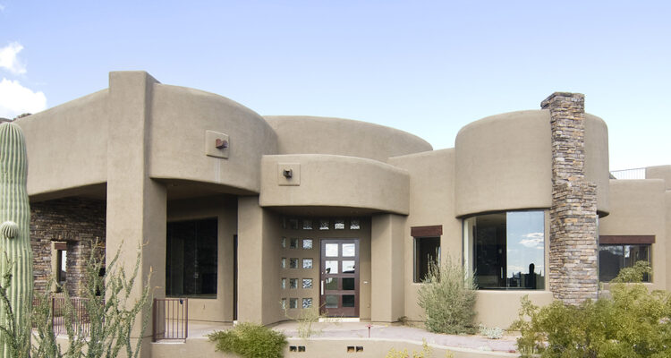 Luxury Home Concepts - A Custom Home Builder in Santa Fe NM